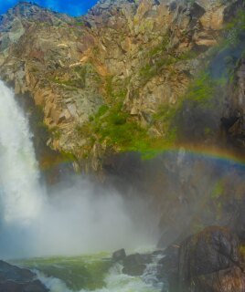 Золотое кольцо Алтая