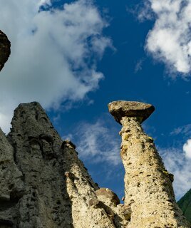 Золотое кольцо Алтая