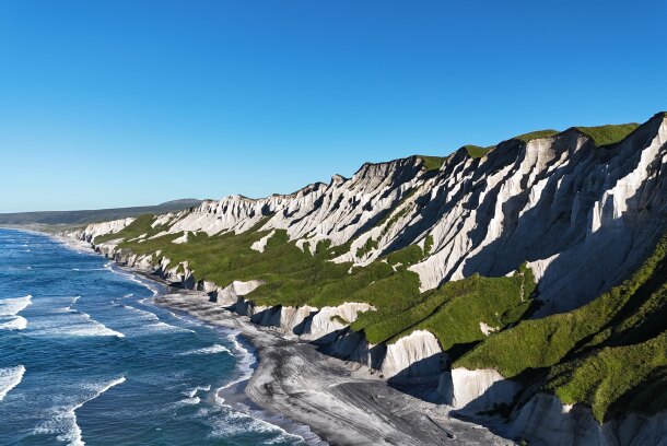 Путешествие по трём островам – Сахалин, Кунашир, Итуруп (без рюкзаков)